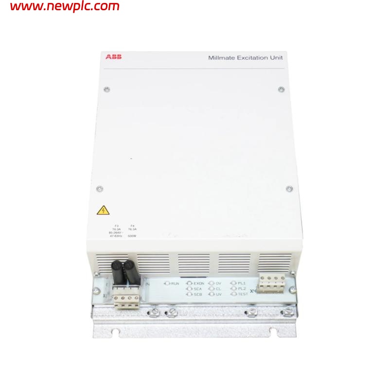 ABB PFVI401 3BSE018732R1 Export Unit