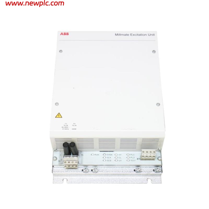 ABB PFVI401 3BSE032423R1 Export Unit