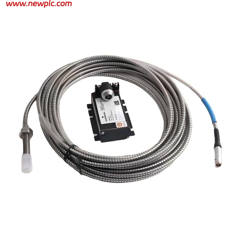 Epro PR6424/103-030 16mm Eddy Current Sensor