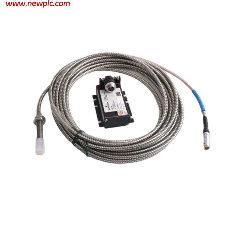 Epro PR6424/014-101 16mm Eddy Current Sensor