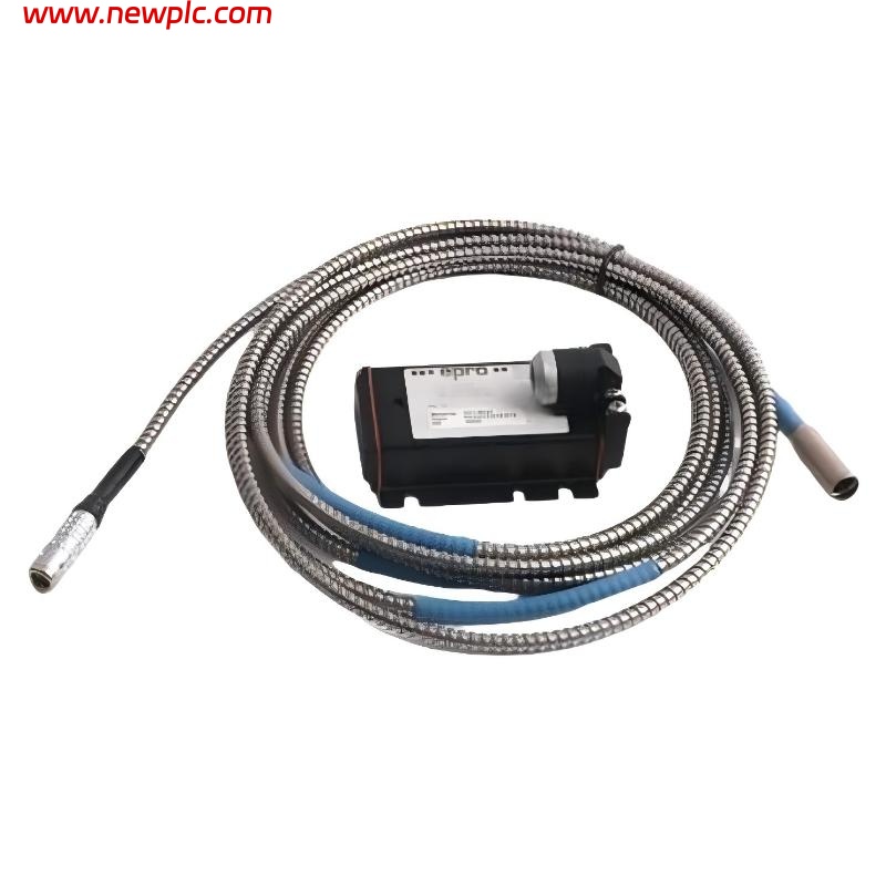 Epro PR6424/103-030 16mm Eddy Current Sensor