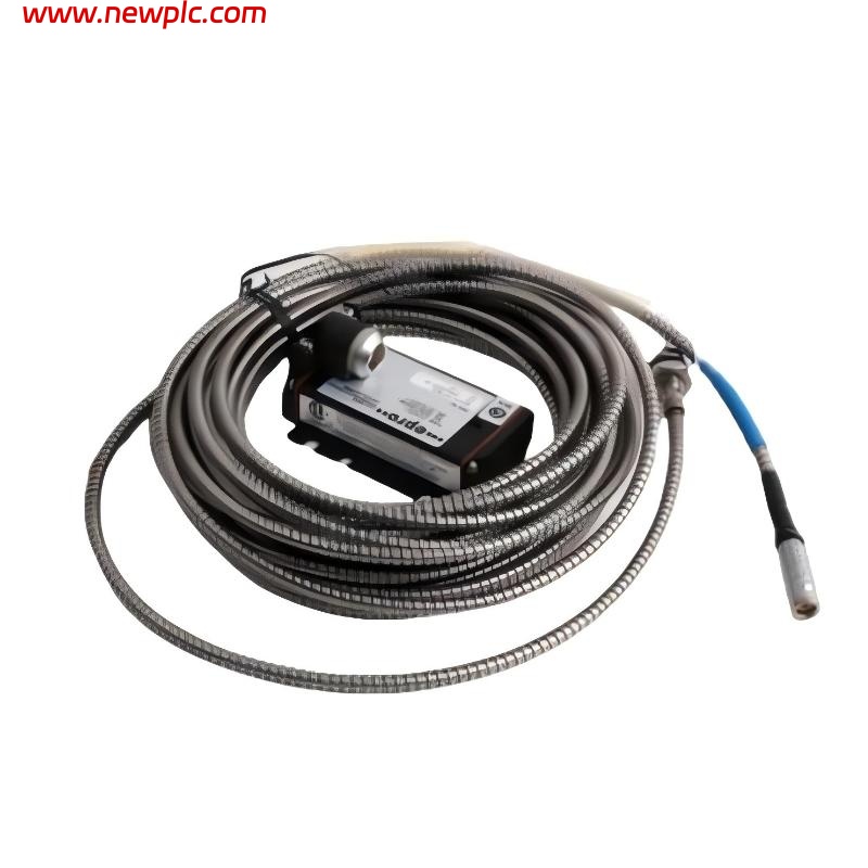 Epro PR6424/108-000 16mm Eddy Current Sensor