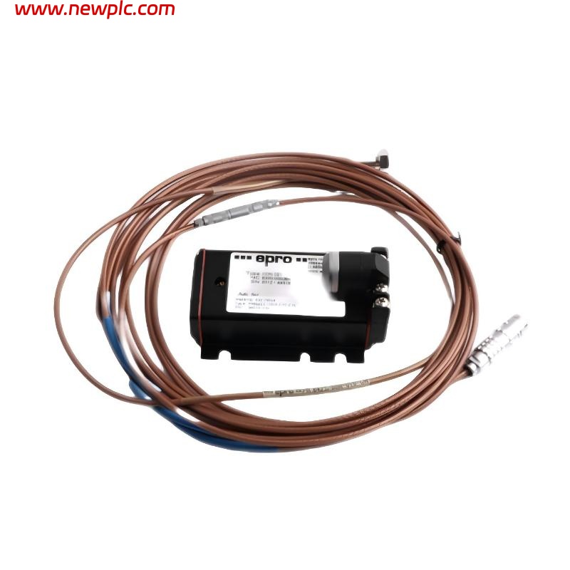 Epro PR6424/108-100 16mm Eddy Current Sensor
