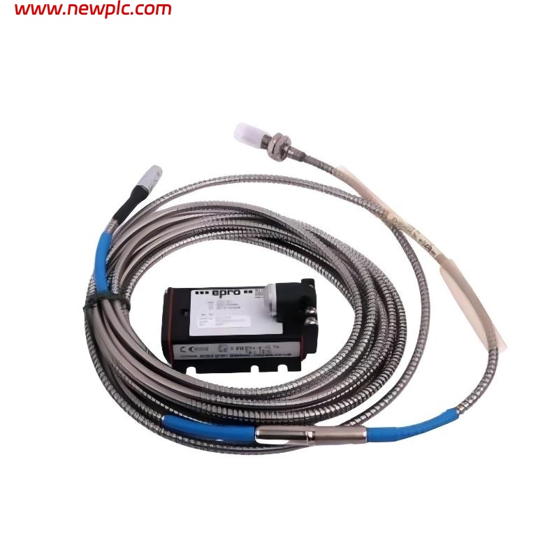 Epro PR6424/106-100 16mm Eddy Current Sensor