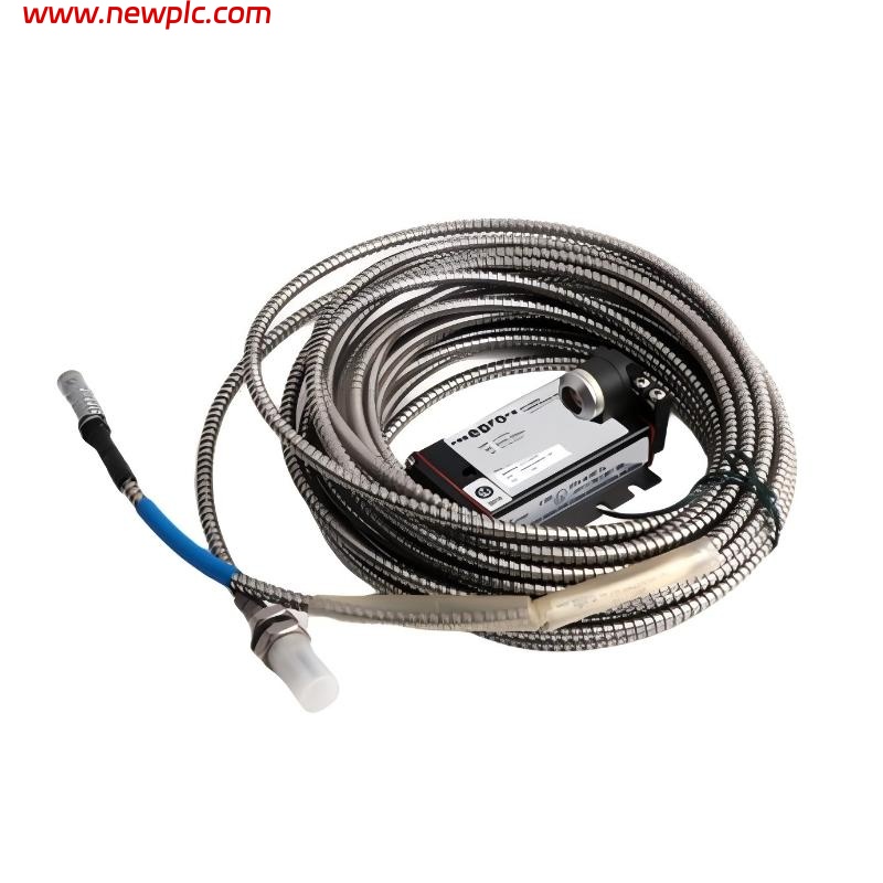 Epro PR6424/015-000 16mm Eddy Current Sensor