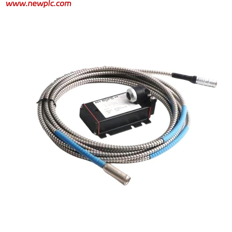 Epro PR6424/102-021 16mm Eddy Current Sensor