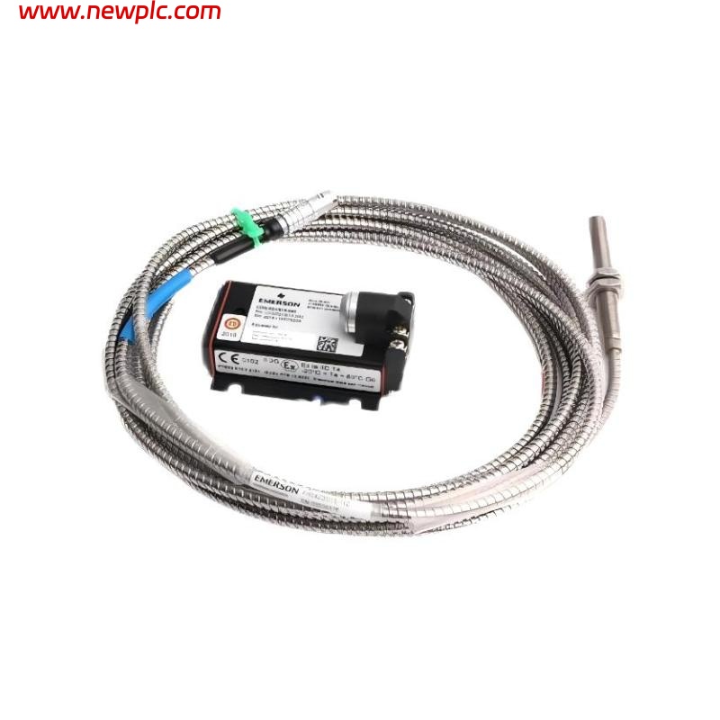 Epro PR6424/018-000 16mm Eddy Current Sensor