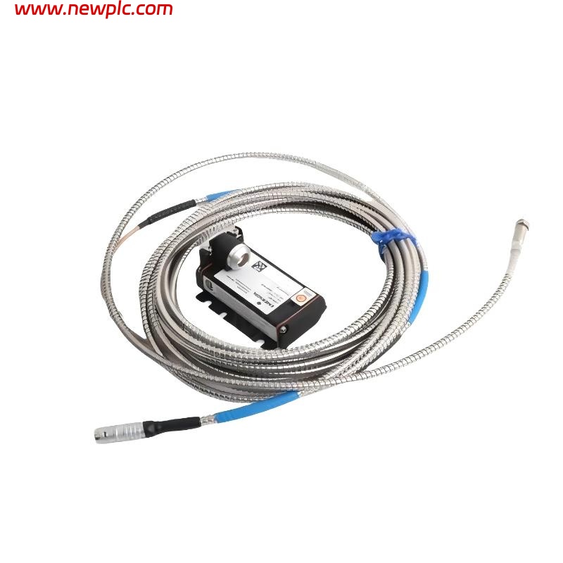 Epro PR6424/102-030 16mm Eddy Current Sensor