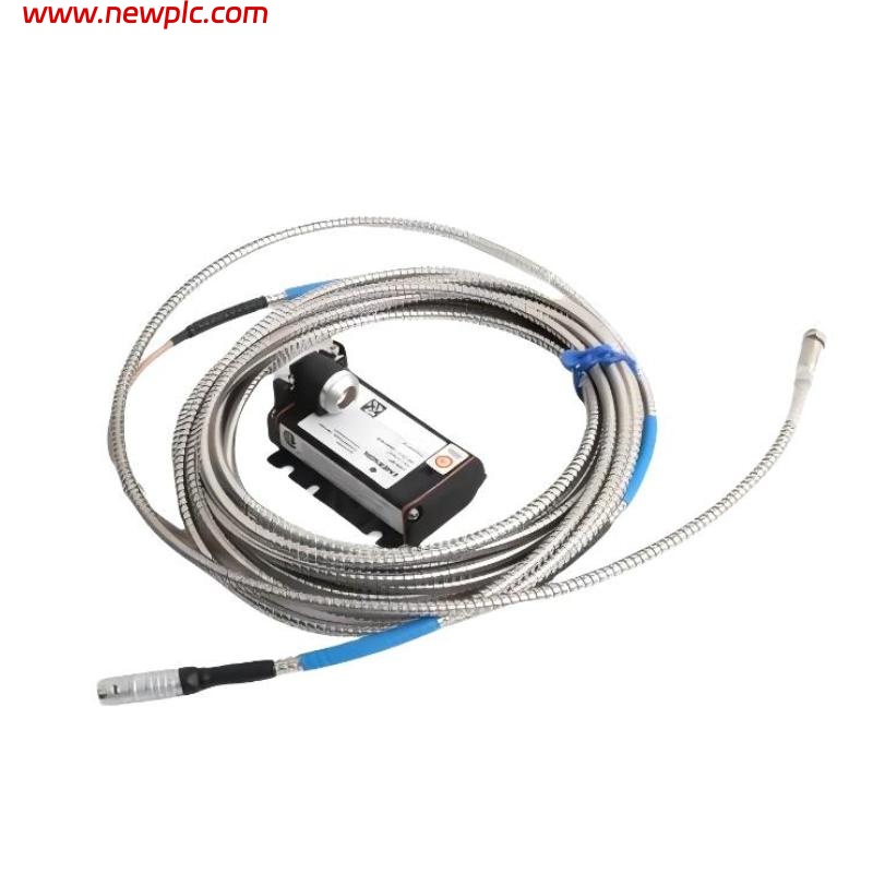 Epro PR6424/103-101 16mm Eddy Current Sensor