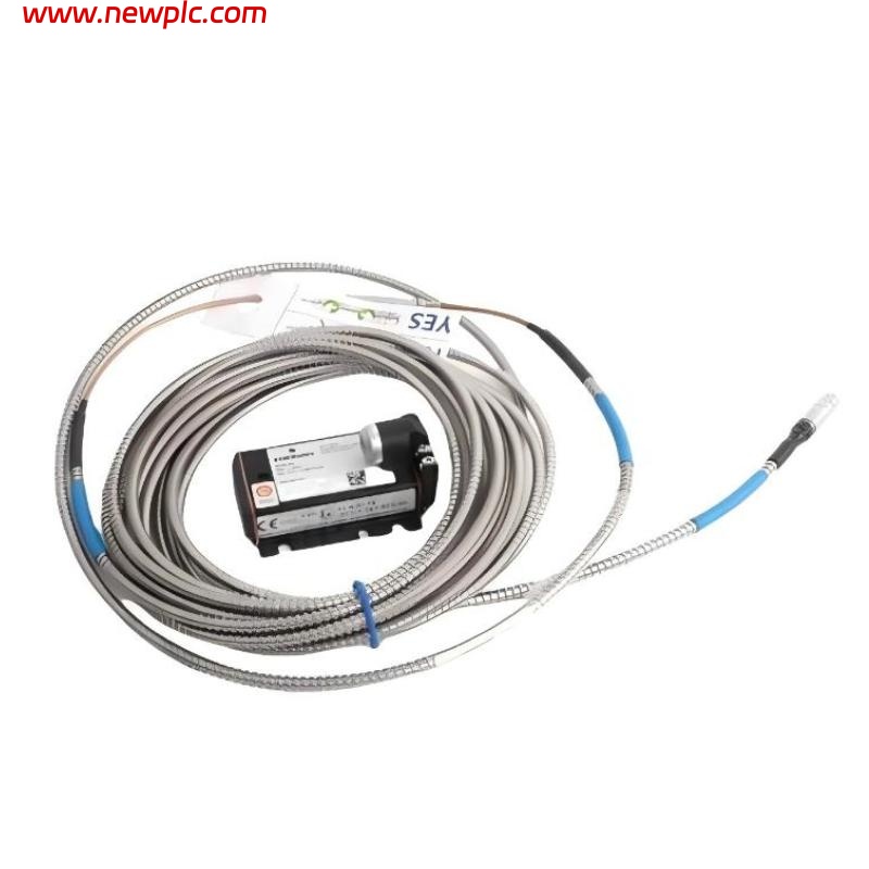 Epro PR6424/106-000 16mm Eddy Current Sensor