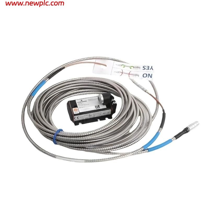 Epro PR6424/013-100 16mm Eddy Current Sensor