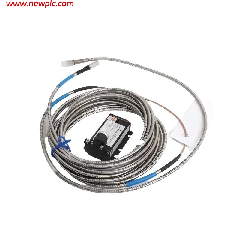 Epro PR6424/017-121 16mm Eddy Current Sensor Epro PR6424/017-121 16mm Eddy Current Sensor