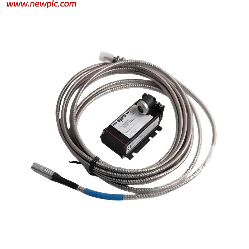 Epro PR6424/102-100 16mm Eddy Current Sensor