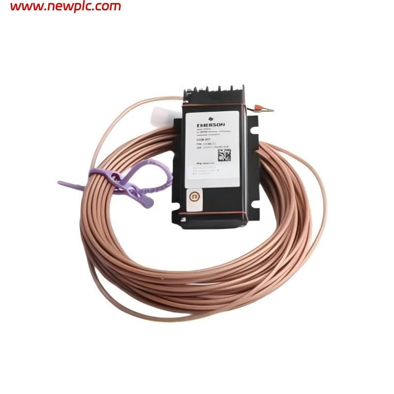 Epro PR6424/016-000 16mm Eddy Current Sensor