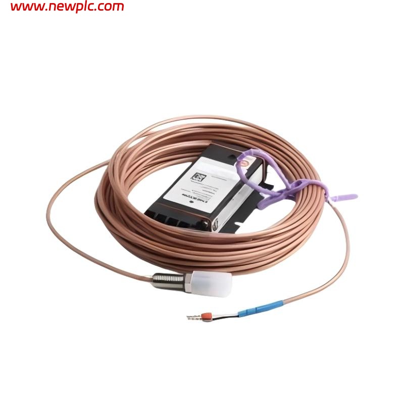 Epro PR6424/108-021 16mm Eddy Current Sensor