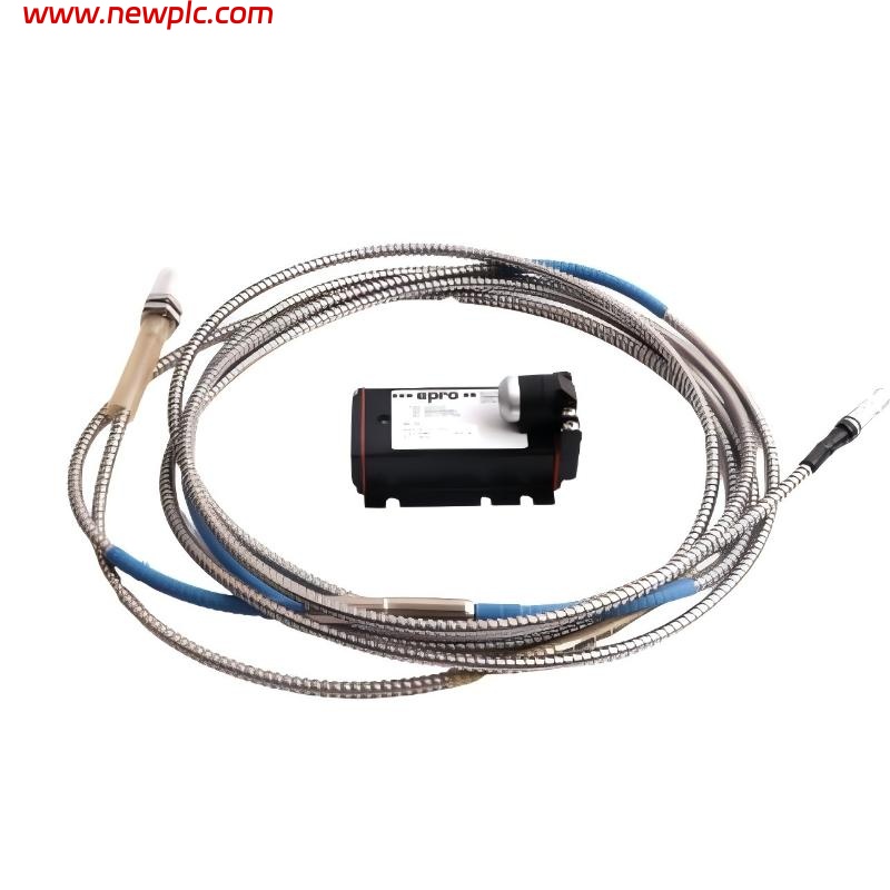 Epro PR6424/018-000 16mm Eddy Current Sensor