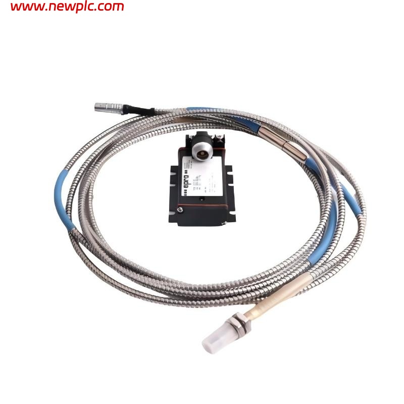 Epro PR6424/102-101 16mm Eddy Current Sensor