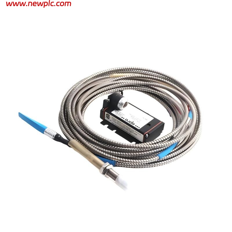 Epro PR6424/103-021 16mm Eddy Current Sensor