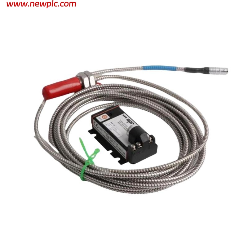 Epro PR6424/102-121 16mm Eddy Current Sensor