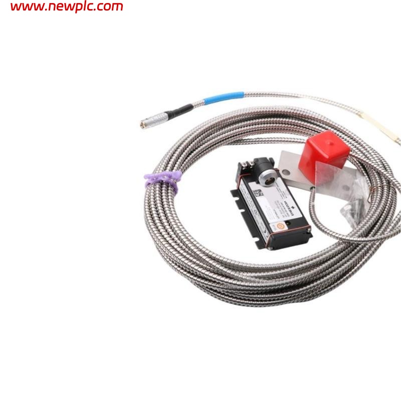 Epro PR6424/015-030 16mm Eddy Current Sensor