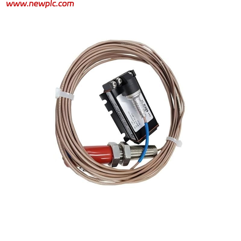 Epro PR6424/015-101 16mm Eddy Current Sensor Epro PR6424/015-101 16mm Eddy Current Sensor