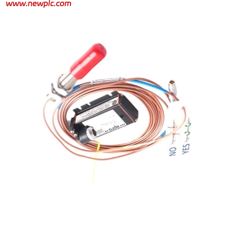 Epro PR6424/015-121 16mm Eddy Current Sensor Epro PR6424/015-121 16mm Eddy Current Sensor