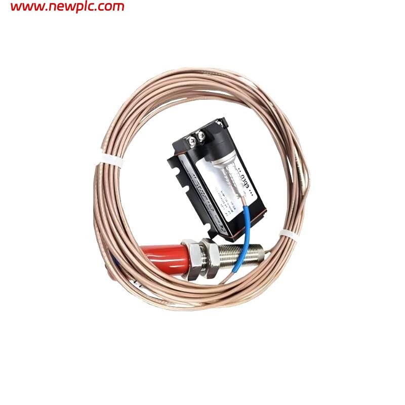Epro PR6424/018-100 16mm Eddy Current Sensor