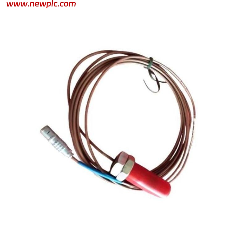 Epro PR6424/018-121 16mm Eddy Current Sensor