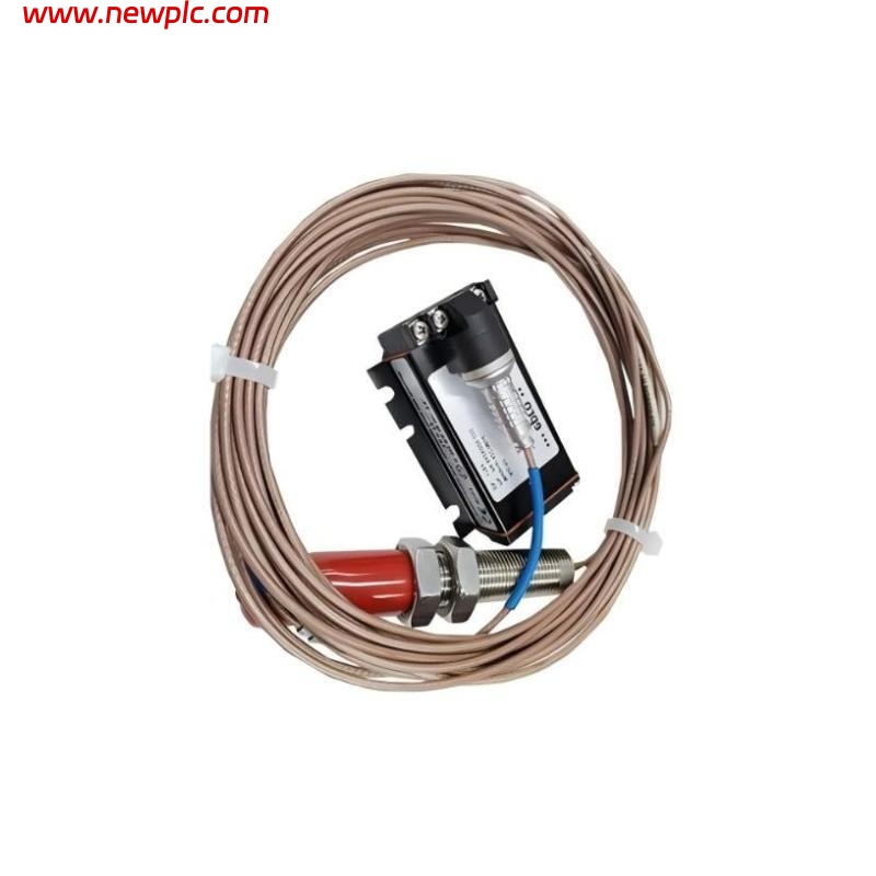 Epro PR6424/018-121 16mm Eddy Current Sensor