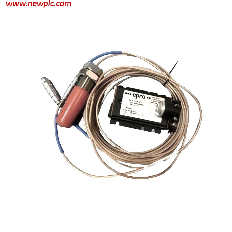 Epro PR6424/019-000 16mm Eddy Current Sensor Epro PR6424/019-000 16mm Eddy Current Sensor