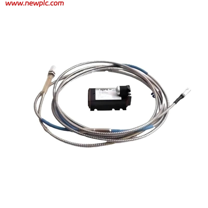 Epro PR6424/019-100 16mm Eddy Current Sensor