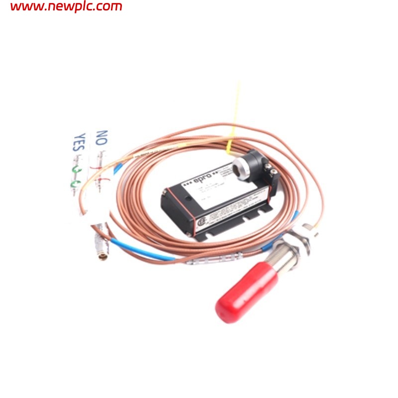 Epro PR6424/019-121 16mm Eddy Current Sensor