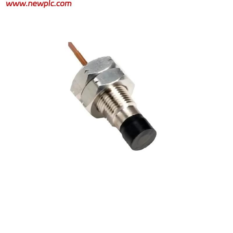 Epro PR6424/101-000 16mm Eddy Current Sensor