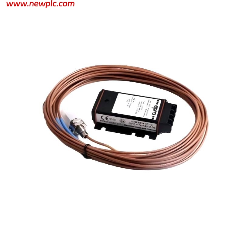 Epro PR6424/101-030 16mm Eddy Current Sensor