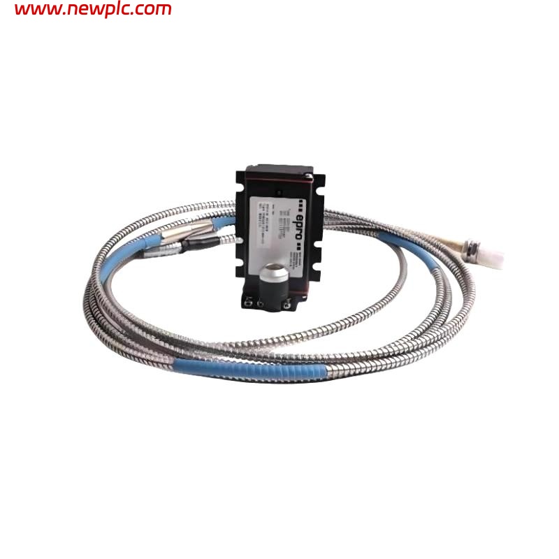 Epro PR6424/101-100 16mm Eddy Current Sensor
