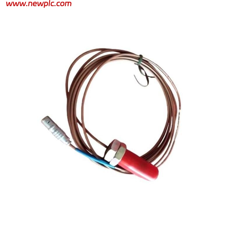 Epro PR6424/104-021 16mm Eddy Current Sensor