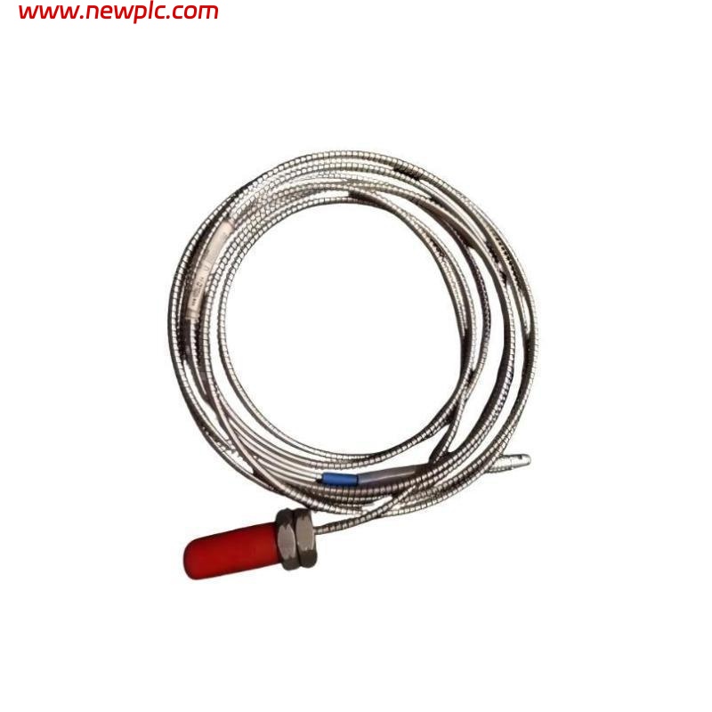 Epro PR6424/104-021 16mm Eddy Current Sensor