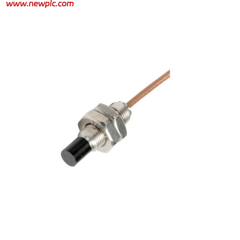 Epro PR6424/104-030 16mm Eddy Current Sensor