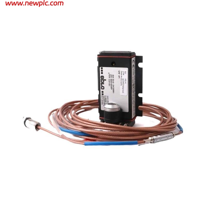 Epro PR6424/104-030 16mm Eddy Current Sensor