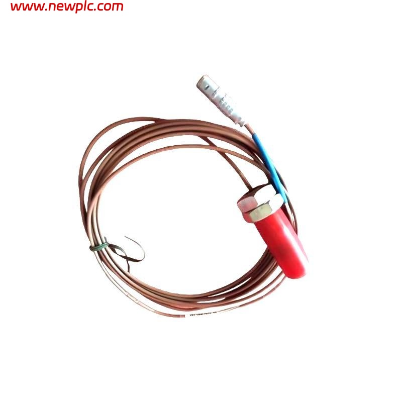 Epro PR6424/104-100 16mm Eddy Current Sensor