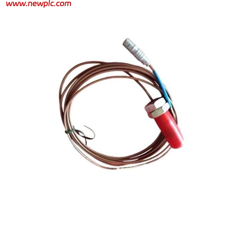 Epro PR6424/104-101 16mm Eddy Current Sensor