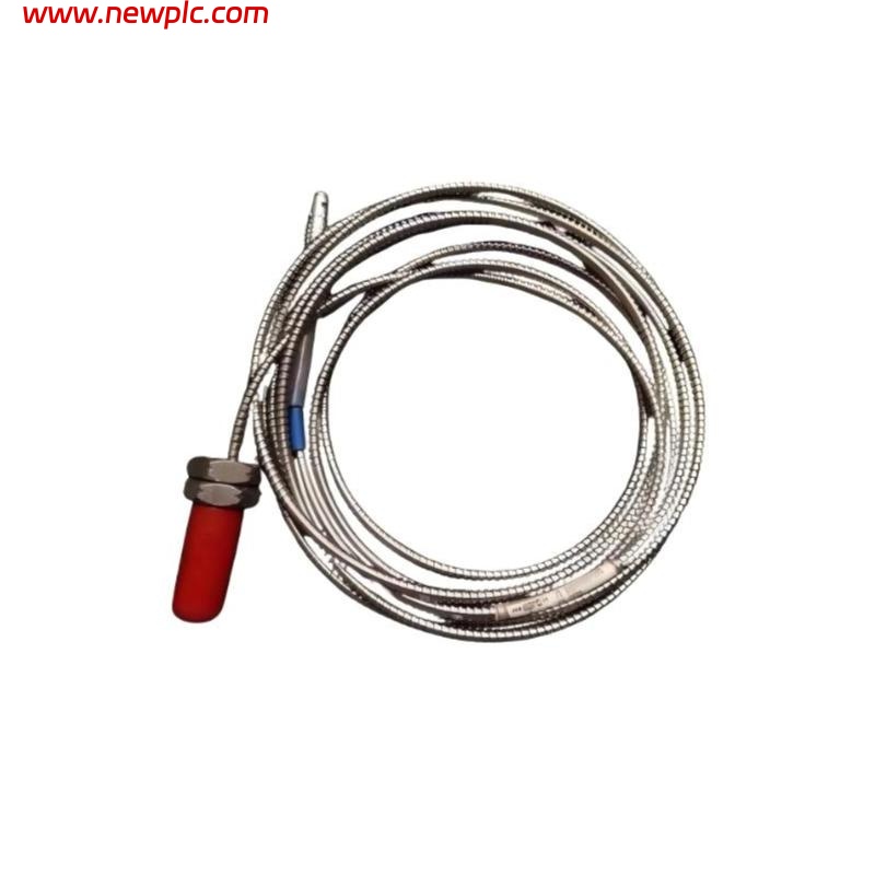 Epro PR6424/104-121 16mm Eddy Current Sensor