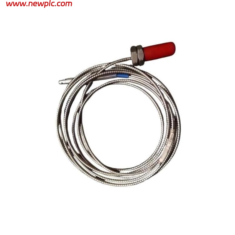 Epro PR6424/105-000 16mm Eddy Current Sensor