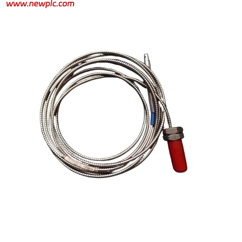 Epro PR6424/105-000 16mm Eddy Current Sensor