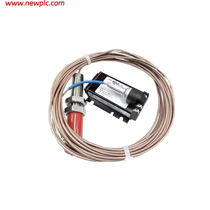 Epro PR6424/105-000 16mm Eddy Current Sensor