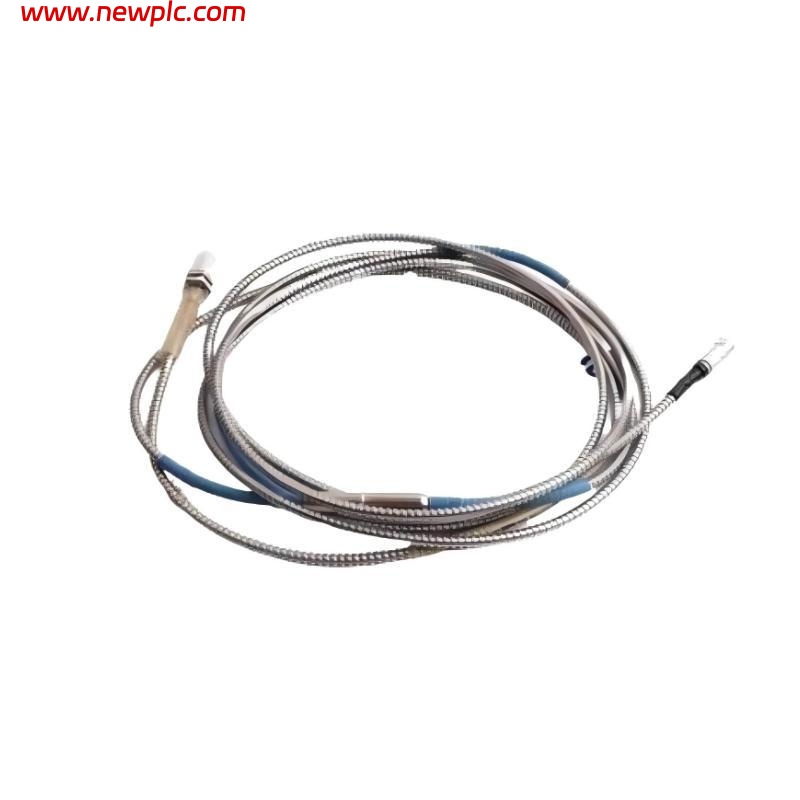 Epro PR6424/105-021 16mm Eddy Current Sensor