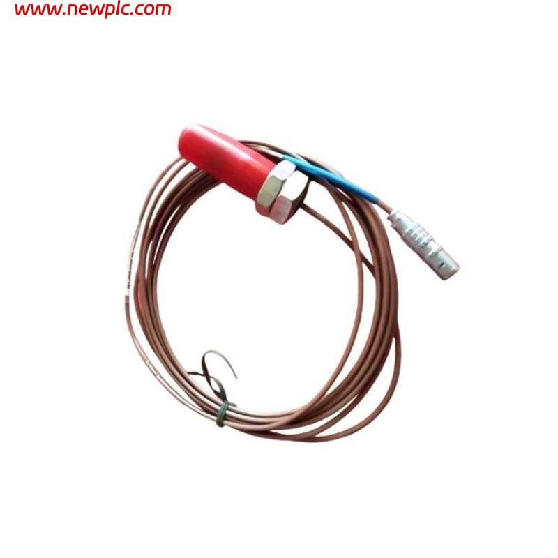 Epro PR6424/105-100 16mm Eddy Current Sensor