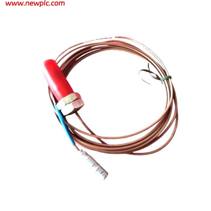 Epro PR6424/105-101 16mm Eddy Current Sensor