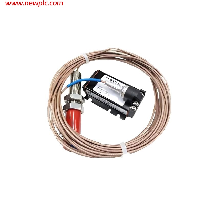 Epro PR6424/105-101 16mm Eddy Current Sensor