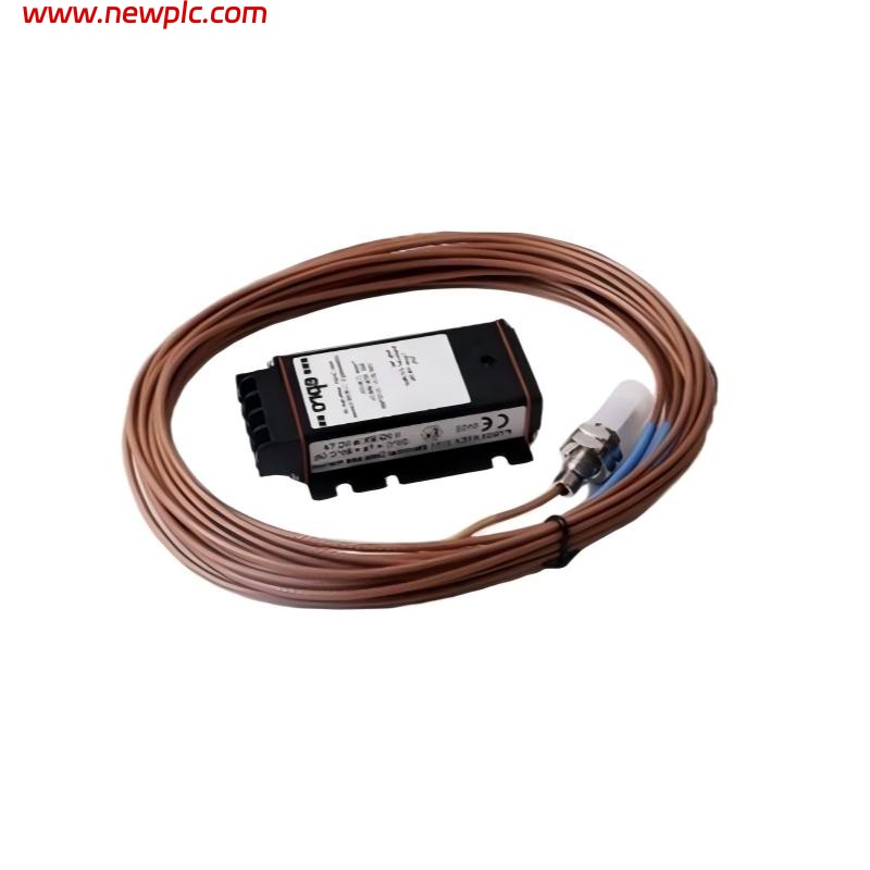 Epro PR6424/106-121 16mm Eddy Current Sensor Epro PR6424/106-121 16mm Eddy Current Sensor